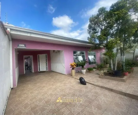 Casa com 4 quartos à venda no Raia, Paranaguá 