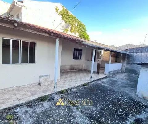 Casa com 1 quarto à venda no Jardim Esperança, Paranaguá 