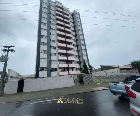 Apartamento com 4 quartos à venda no Bockmann, Paranaguá 