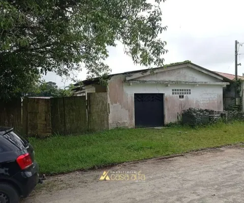 Barracão / Galpão / Depósito à venda em Shangri-lá, Pontal do Paraná 