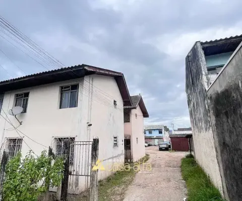 Apartamento com 2 quartos à venda na Vila dos Comerciários, Paranaguá 