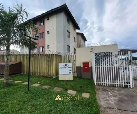 Apartamento com 2 quartos à venda no Centro, Araucária 