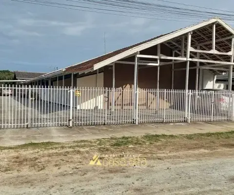 Casa com 2 quartos à venda no Grajaú, Pontal do Paraná 