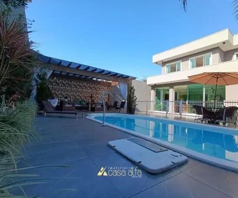 Casa com 5 quartos à venda no Loteamento Yamaguchi, Paranaguá 
