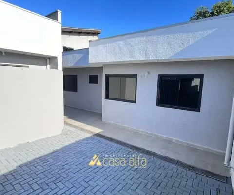 Casa com 4 quartos à venda no Divinéia, Paranaguá 