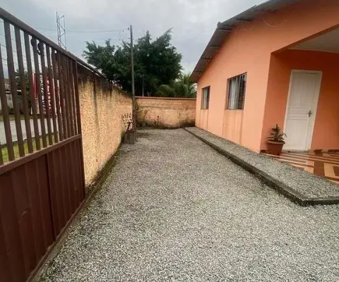 Casa com 2 quartos à venda no Parque São João, Paranaguá 