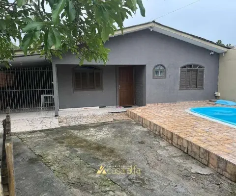 Casa com 3 quartos à venda no Costa Azul, Matinhos 