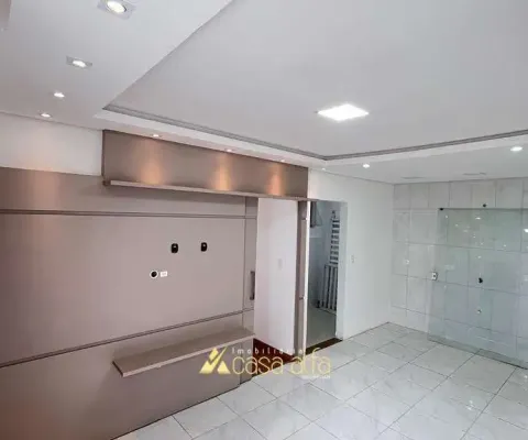Casa com 3 quartos à venda no Parque São João, Paranaguá 