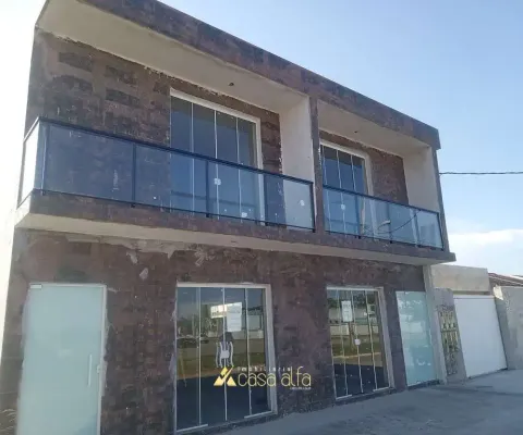 Casa com 2 quartos para alugar na Praia de Leste, Pontal do Paraná 