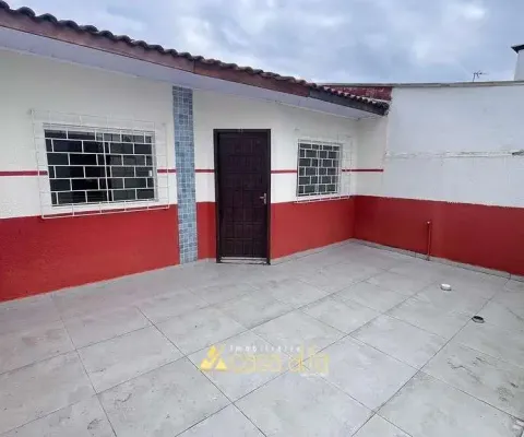 Casa com 2 quartos à venda no Jardim Vale do Sol, Paranaguá 