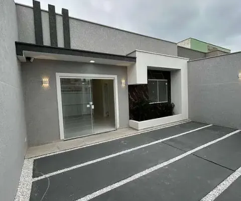 Casa com 3 quartos à venda no Conjunto Residencial Prefeito Cominese, Paranaguá 