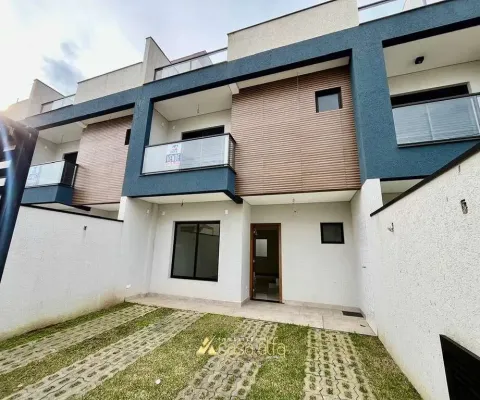 Apartamento com 3 quartos à venda no Balneário Eliane, Guaratuba 