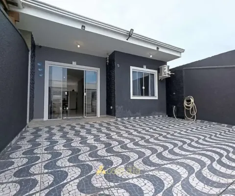 Casa com 2 quartos à venda em Las Vegas, Pontal do Paraná 