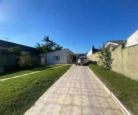 Casa com 3 quartos à venda na Vila dos Comerciários, Paranaguá 