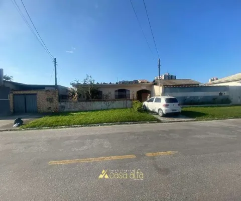 Casa com 3 quartos à venda no Bockmann, Paranaguá 