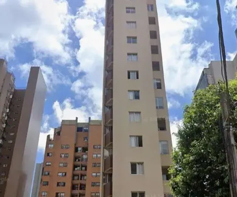 Apartamento com 2 quartos à venda no Bigorrilho, Curitiba 