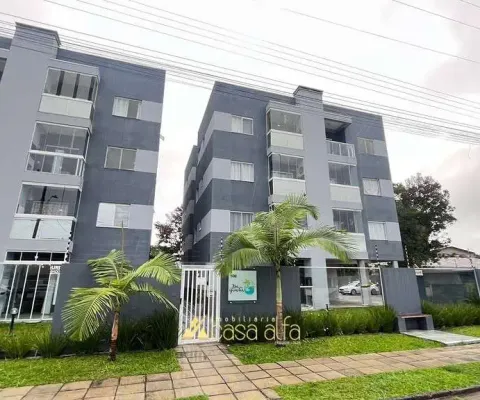 Apartamento com 2 quartos para alugar em Balneário Gaivotas, Matinhos 