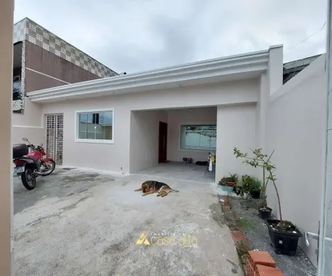 Casa com 2 quartos à venda no Bockmann, Paranaguá 