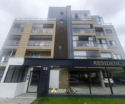 Apartamento com 1 quarto à venda em Caiobá, Matinhos 