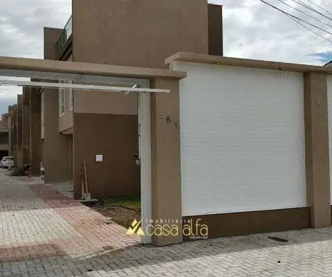Casa com 3 quartos à venda no Oceania, Paranaguá 