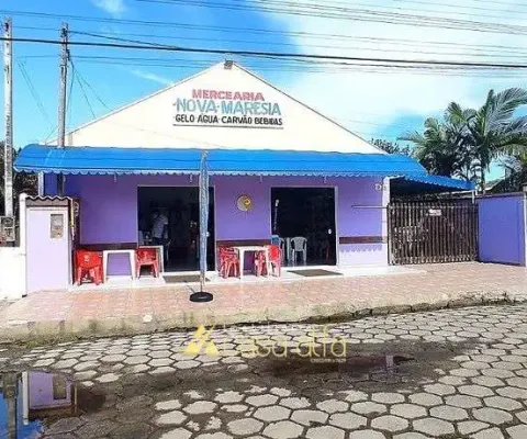 Casa com 4 quartos à venda em Ipanema, Pontal do Paraná 