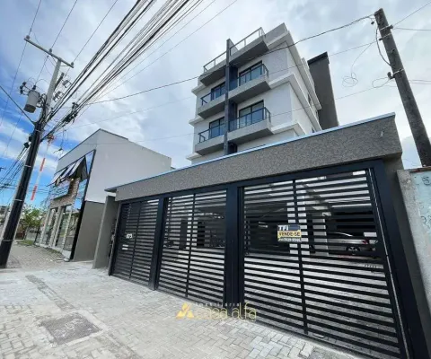 Apartamento com 2 quartos à venda na Praia de Leste, Pontal do Paraná 