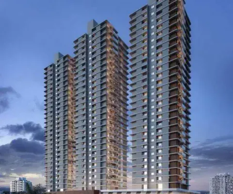 Apartamento à venda 3 quartos, itajaí-sc. para | balneário santa clara, itajaí, santa catarina
