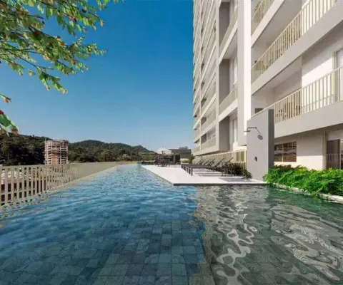 Apartamento a venda em itajaí-sc. para | fazenda, itajaí, santa catarina