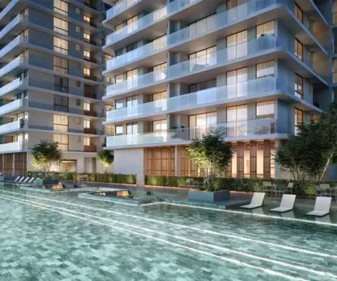 Apartamento a venda, itajaí-sc para | balneário santa clara, itajaí, santa catarina