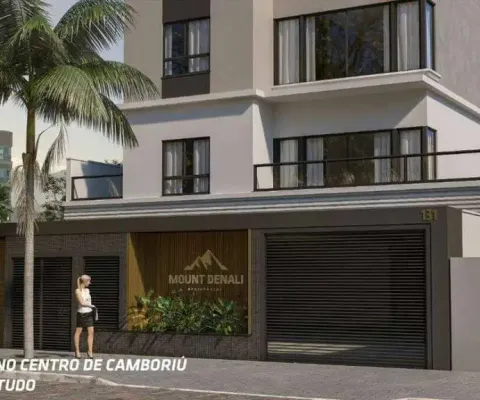 Apartamento com 02 quartos a venda, camboriú-sc. para | centro, camboriú, santa catarina