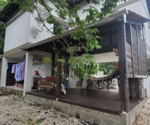 Casa com 2 quartos à venda na Pintassilgo, Bombas, Bombinhas