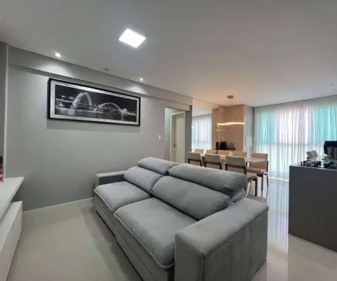 Apartamento no ed. torre di capri no centro de camboriú. para | centro, camboriú, santa catarina