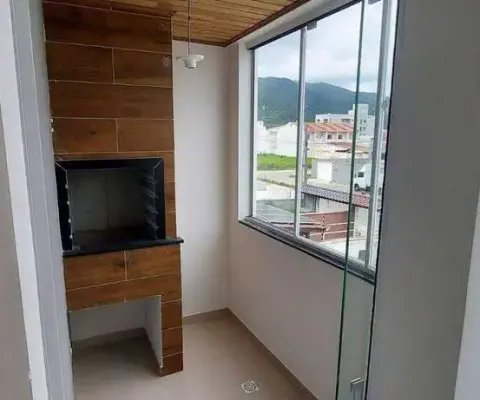 Apartamento com 2 quartos à venda na Rua Rio das Flores, Rio Pequeno, Camboriú