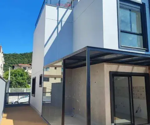 Triplex no bairro ariribá: para | ariribá, balneário camboriú, santa catarina