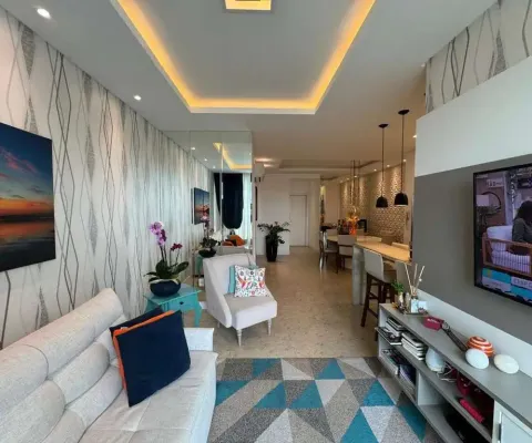 Apartamento com 3 quartos à venda na Rua Padre André Aneza, Centro, Camboriú