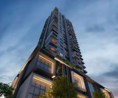 Sofisticação urbana com lazer completo - soul city residence