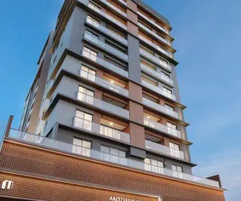 Antônio maria residencial – estrutura completa no centro de camboriú