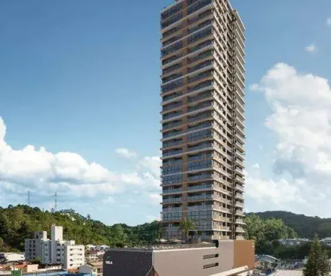 Metropolitan: elegância e lazer completo no coração da cidade