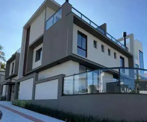 Casa com 3 quartos à venda na Avenida das Gaivotas, Ariribá, Balneário Camboriú