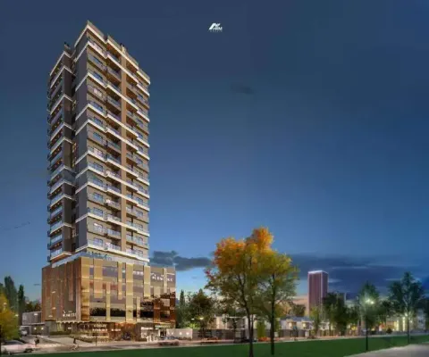 Apartamento com 2 quartos à venda na Rua Coronel Benjamin Vieira, Centro, Camboriú