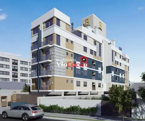 Apartamento com 3 quartos à venda no Bom Jesus, São José dos Pinhais 