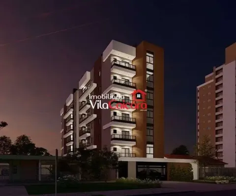 Apartamento com 3 quartos à venda em São Pedro, São José dos Pinhais 