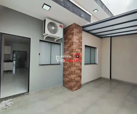 Casa com 2 quartos à venda no Balneário Primavera, Pontal do Paraná 