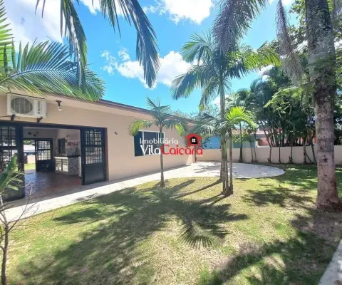 Casa com 3 quartos à venda no Canoas, Pontal do Paraná 