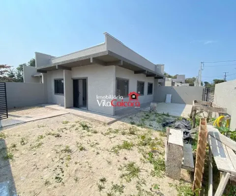 Casa com 2 quartos à venda no Balneário Guaciara, Matinhos 