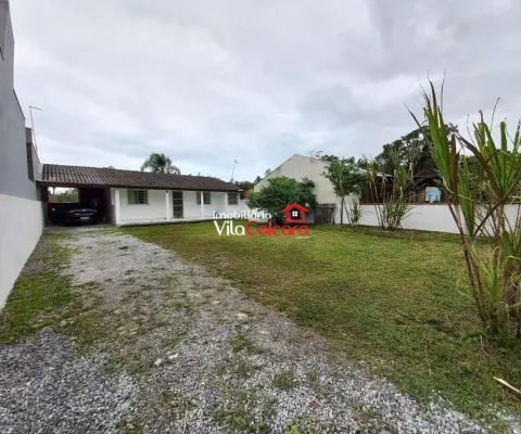 Casa com 2 quartos à venda no Saint Etiene, Matinhos 