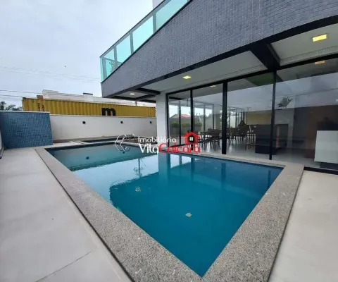 Apartamento com 2 quartos à venda no Balneário Eliane, Guaratuba 