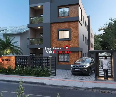 Apartamento com 2 quartos à venda na Vila Garcia, Paranaguá 