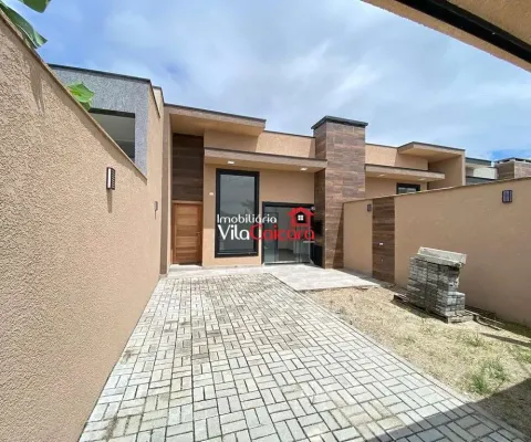 Casa com 3 quartos à venda no Riviera, Matinhos 