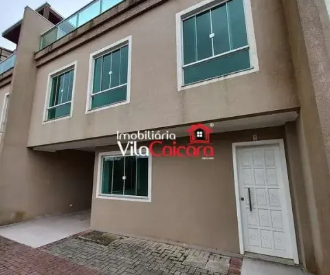 Casa com 3 quartos à venda no Costeira, Paranaguá 